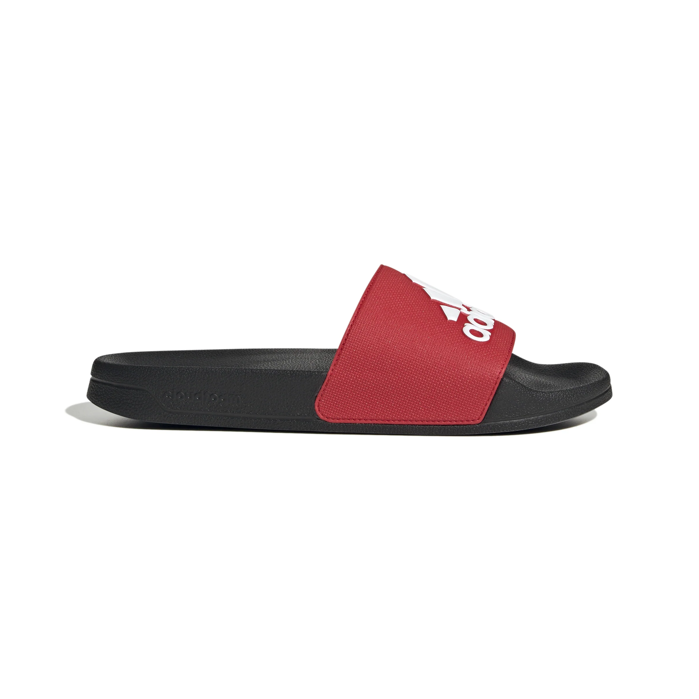 ADILETTE SHOWER LOGO - Sandales pour hommes - Adidas – Image 2