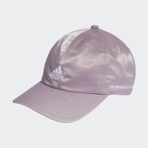BB SATIN - Casquette de baseball pour femmes - Adidas