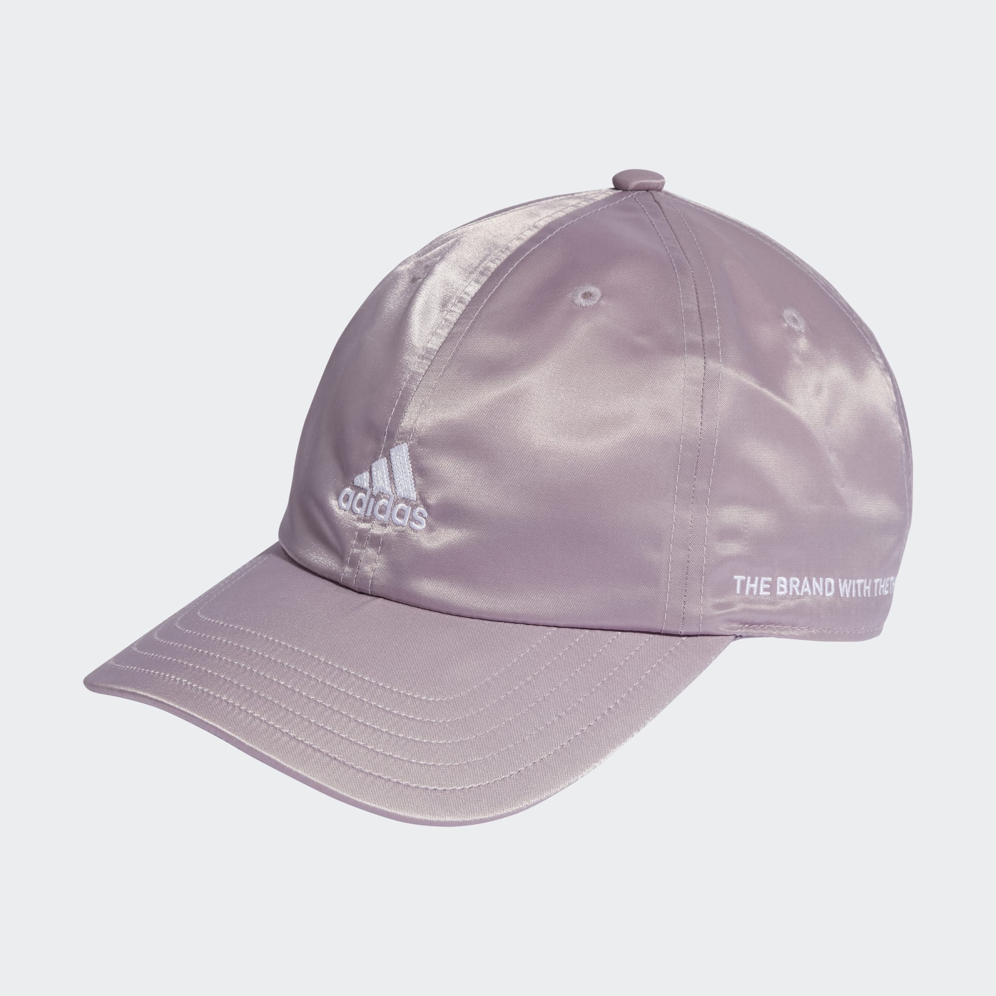 BB SATIN - Casquette de baseball pour femmes - Adidas