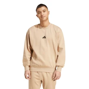 Chandail Crewneck Adidas Hommes - FEELCOZY