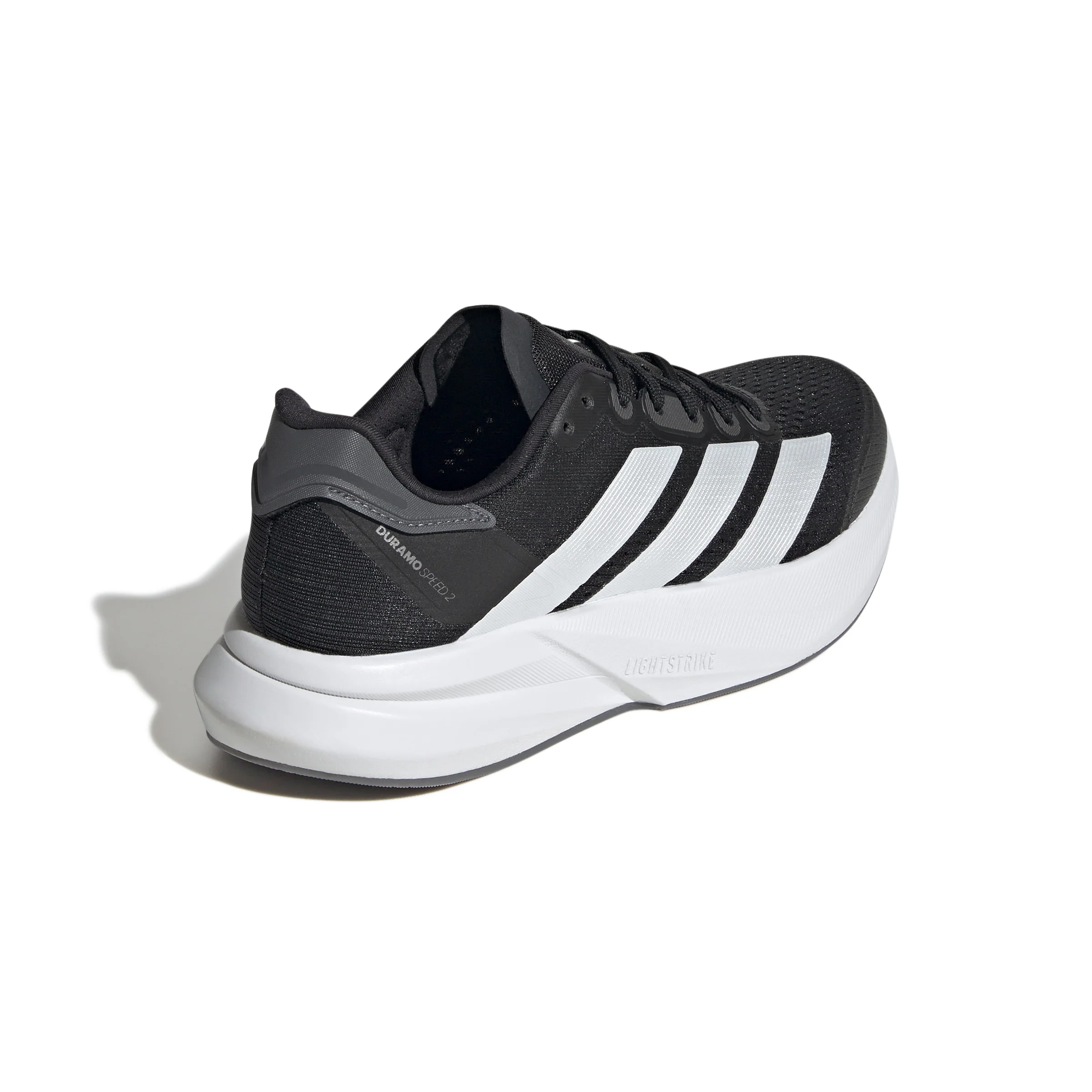 Souliers course Adidas pour femmes - DURAMO SPEED 2 – Image 5