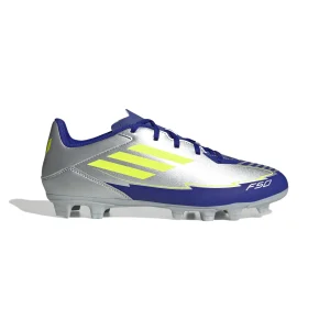 Souliers de soccer Adidas pour hommes - F50 CLUB MESSI