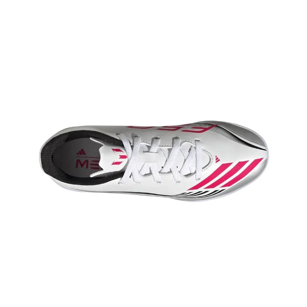 Souliers futsal Adidas Junior - F50 MESSI CLUB IN – Image 5