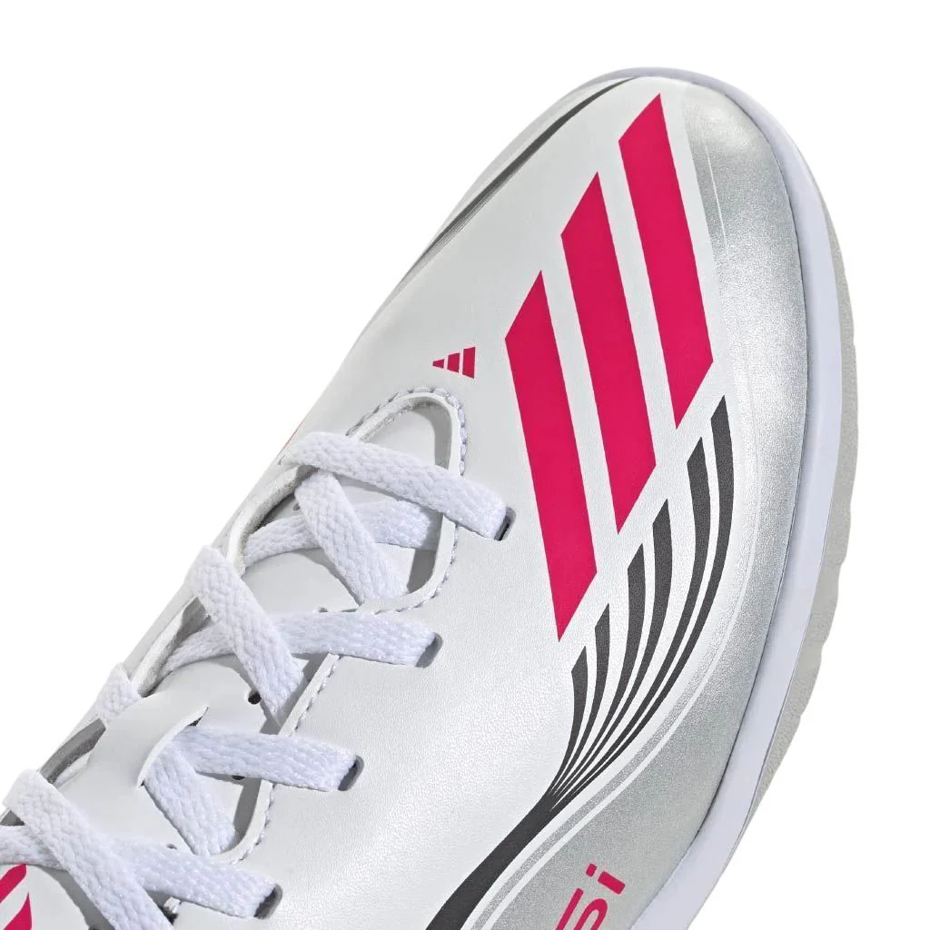 Souliers futsal Adidas Junior - F50 MESSI CLUB IN – Image 7