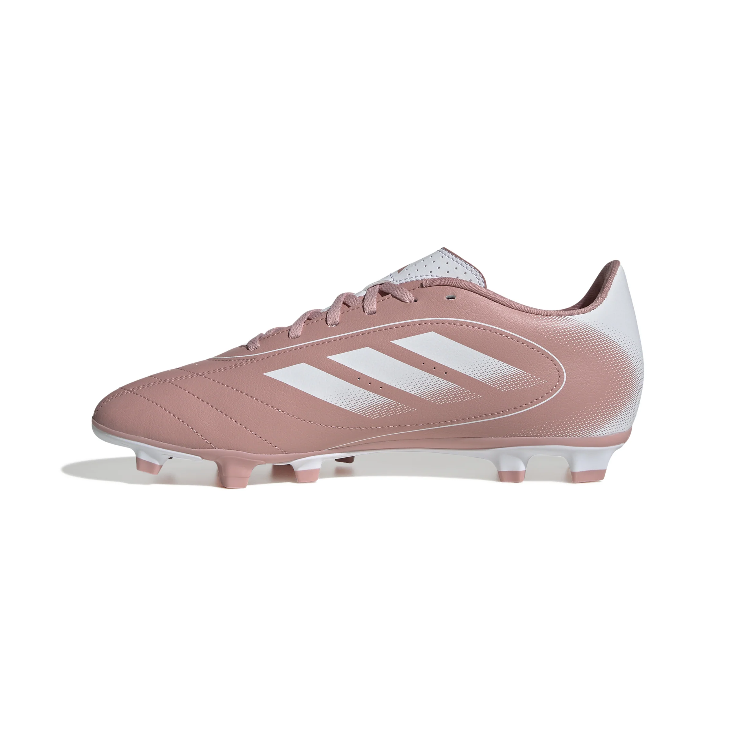 Souliers de soccer Adidas pour femmes - GOLETTO IX – Image 3