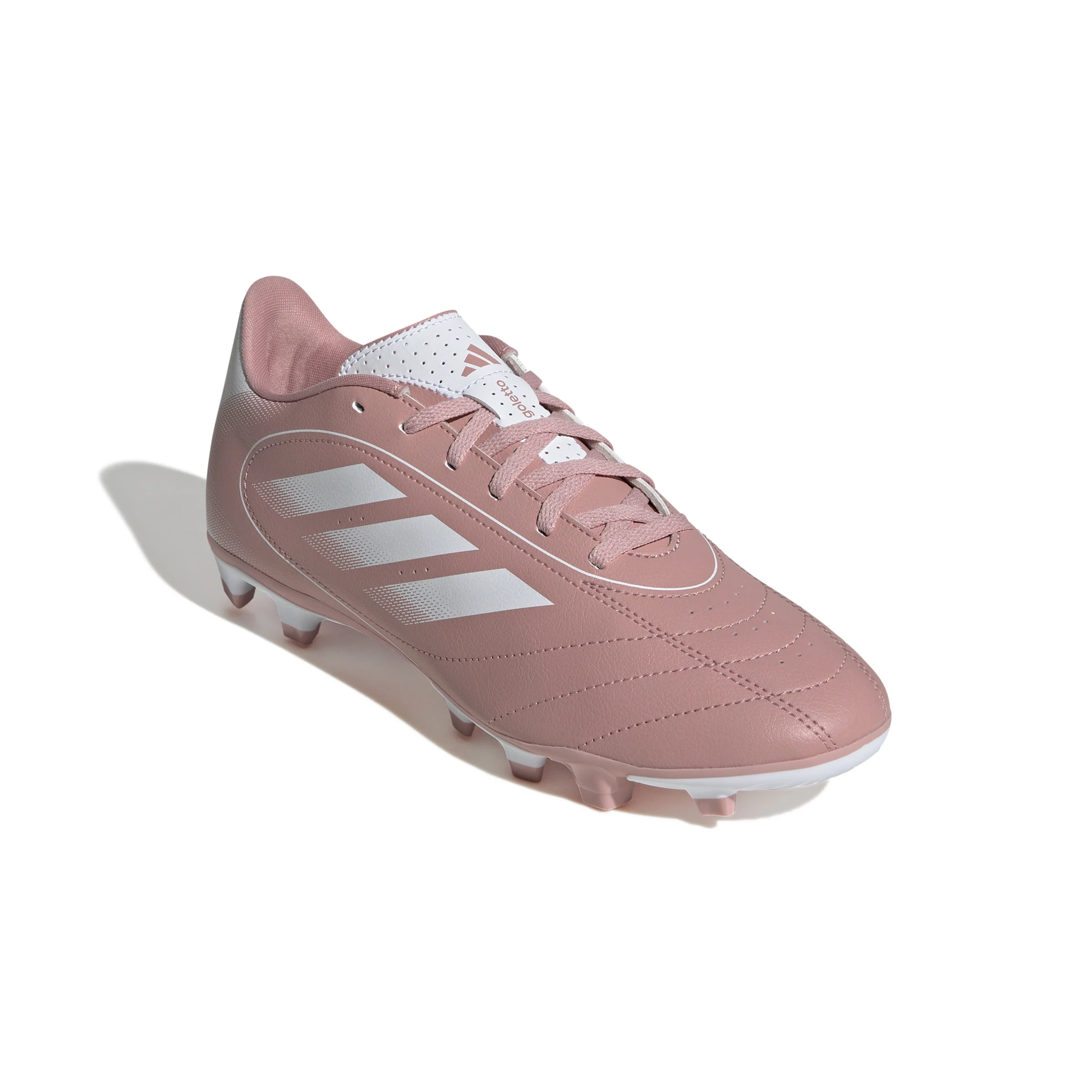 Souliers de soccer Adidas pour femmes - GOLETTO IX – Image 4