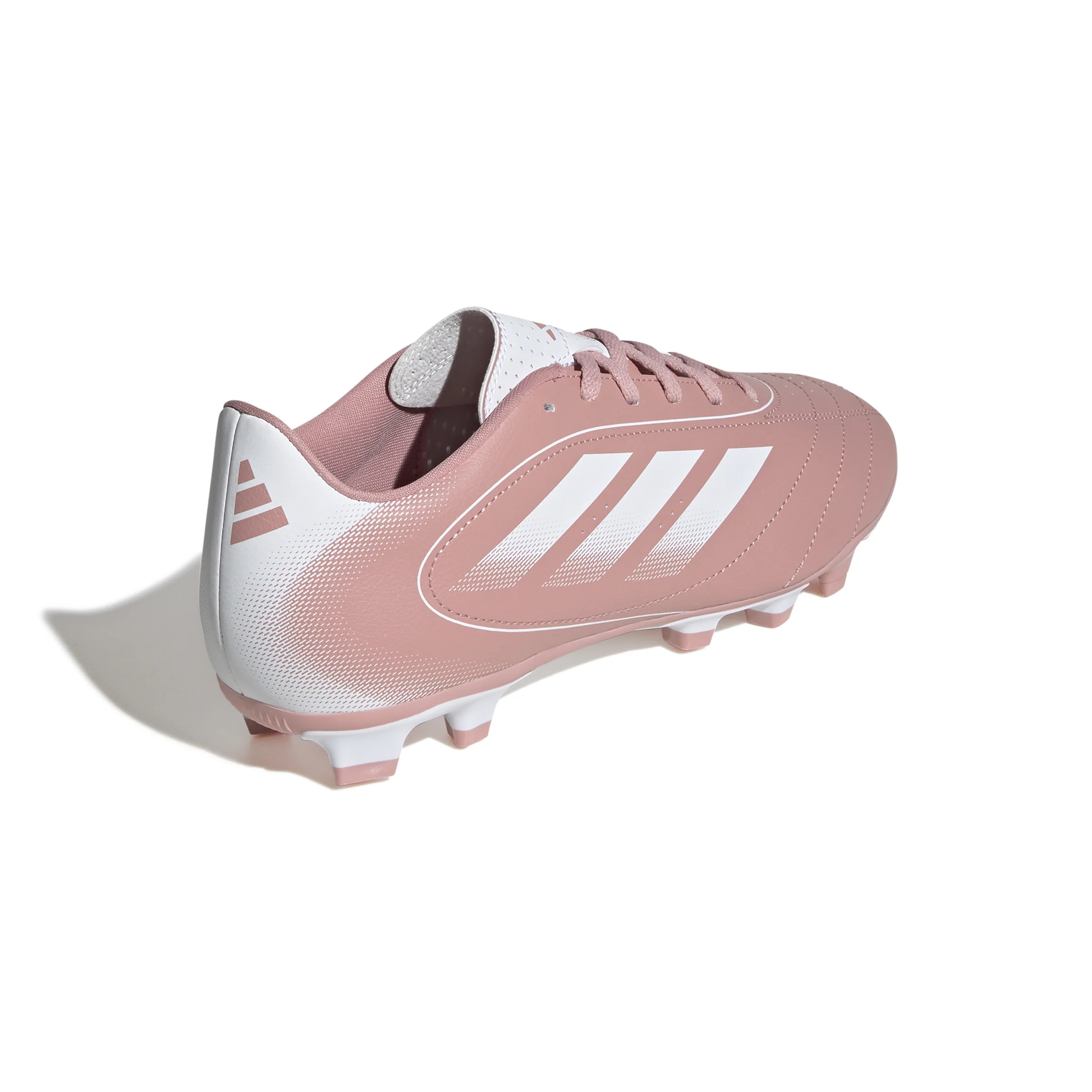 Souliers de soccer Adidas pour femmes - GOLETTO IX – Image 5