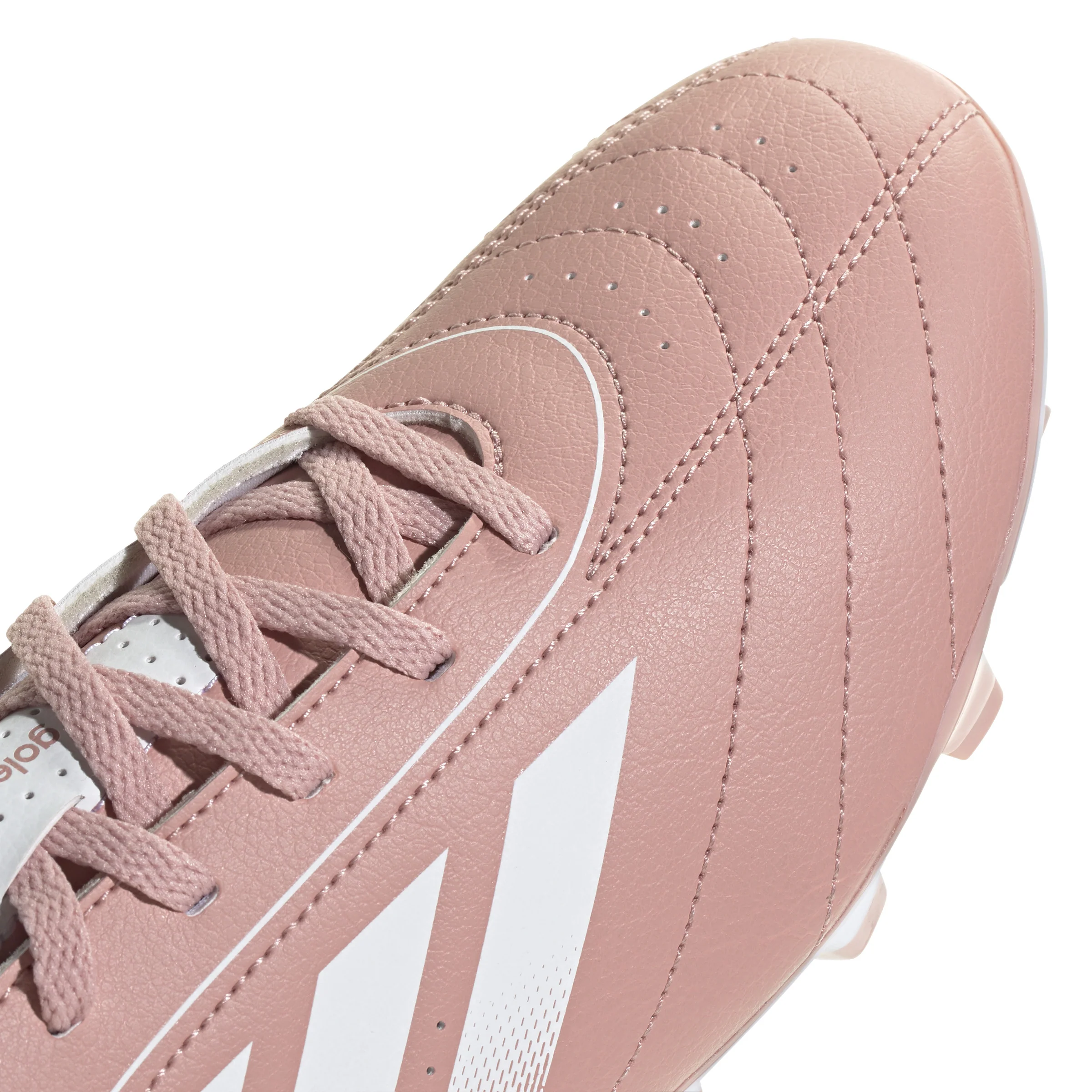 Souliers de soccer Adidas pour femmes - GOLETTO IX – Image 6