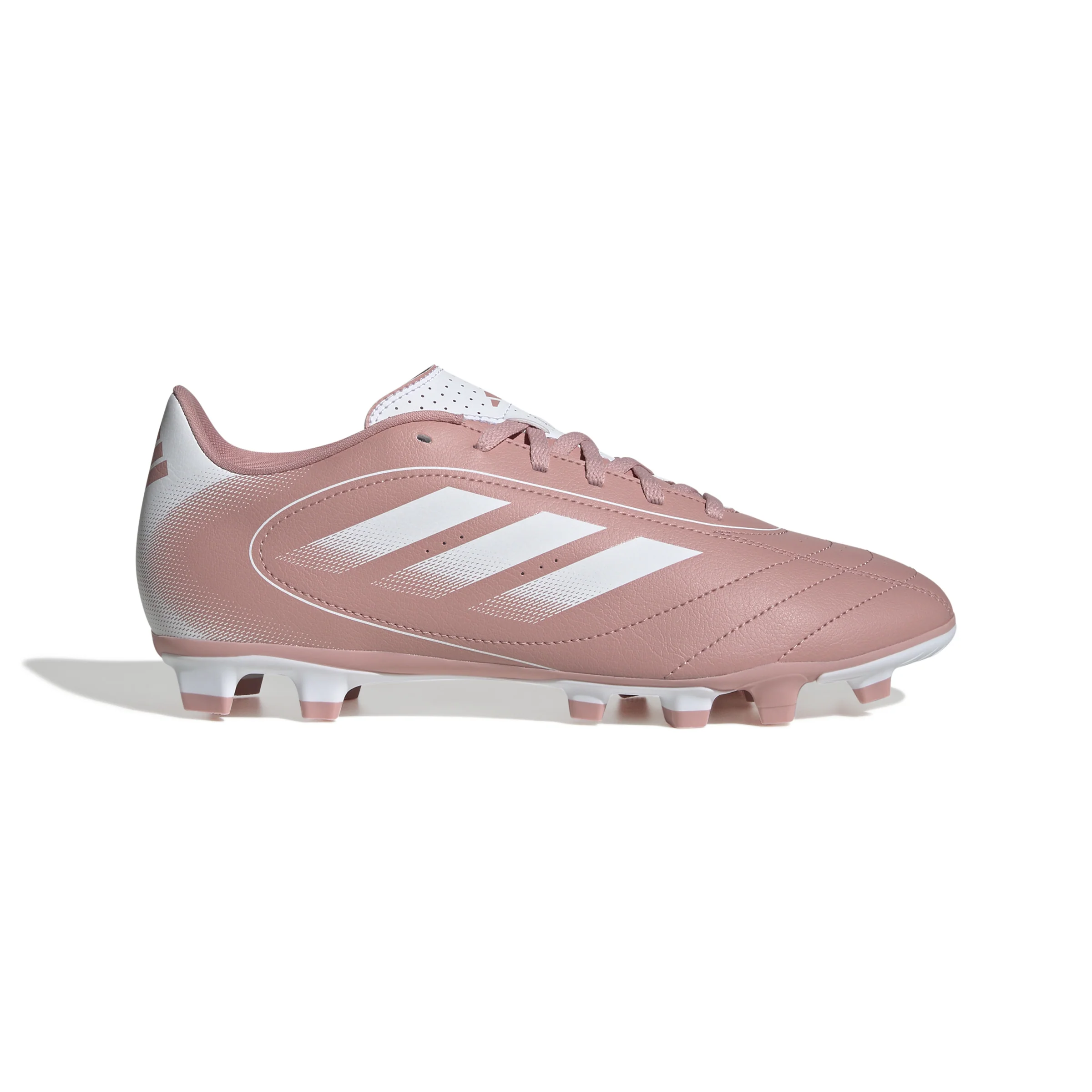 Souliers de soccer Adidas pour femmes - GOLETTO IX