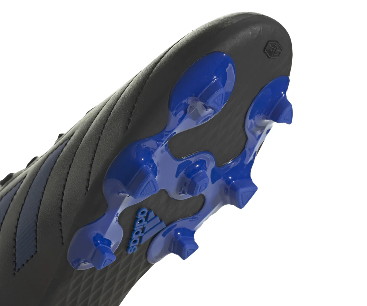GOLETTO 8 FG J - Souliers pour garçons (Junior) - Adidas – Image 9