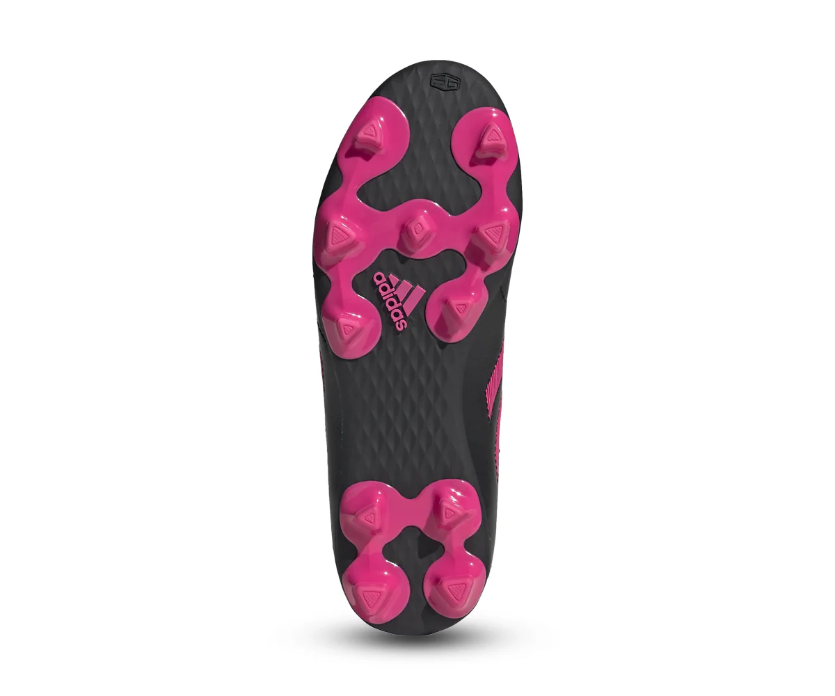 GOLETTO 8 FG J - Souliers de soccers pour filles (Junior) - Adidas – Image 5