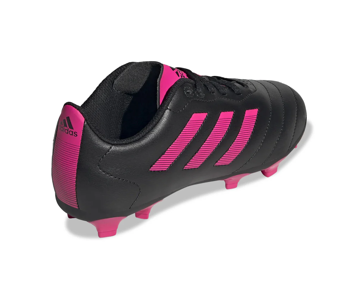 GOLETTO 8 FG J - Souliers de soccers pour filles (Junior) - Adidas – Image 7
