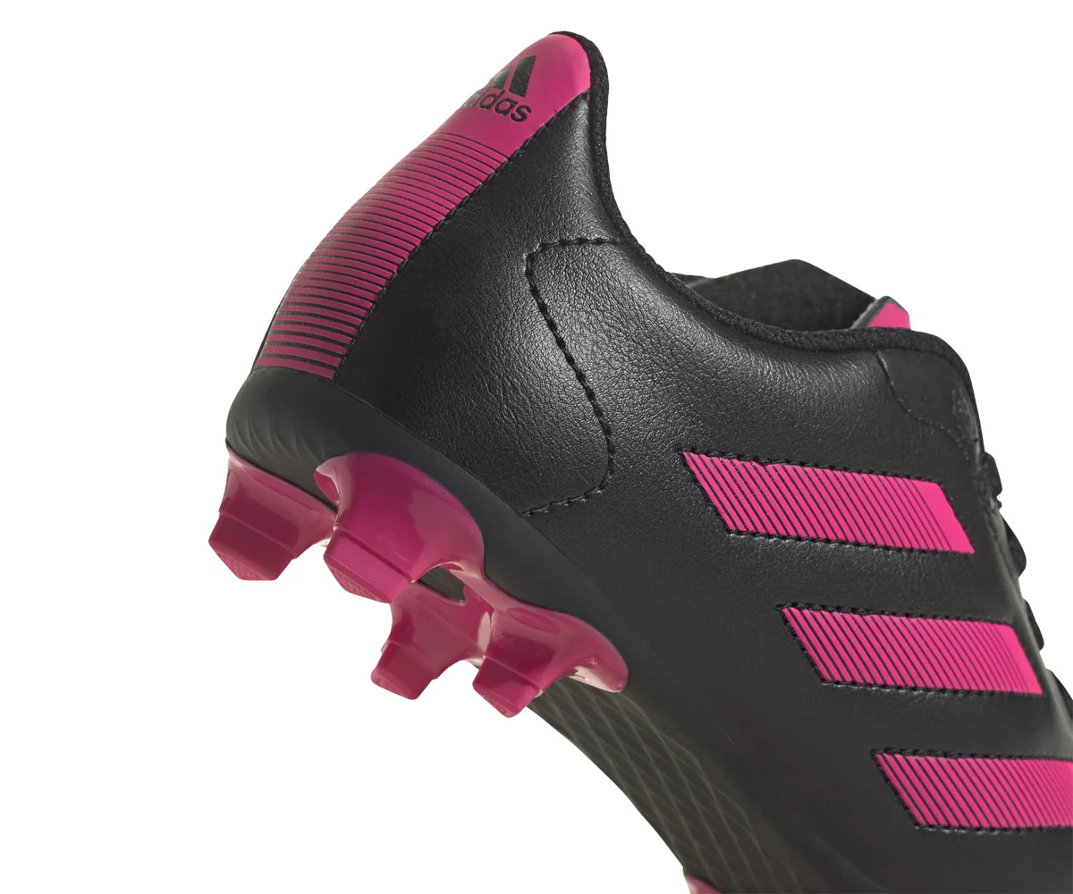GOLETTO 8 FG J - Souliers de soccers pour filles (Junior) - Adidas – Image 8