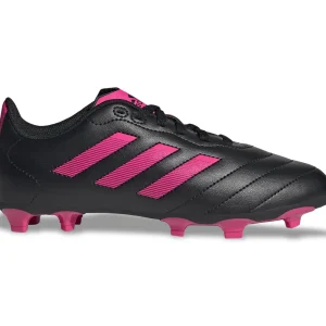 GOLETTO 8 FG J - Souliers de soccers pour filles (Junior) - Adidas