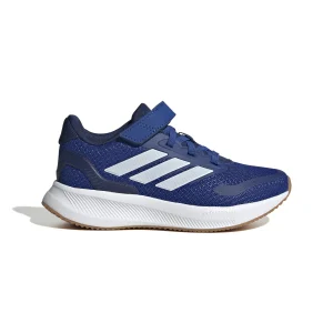 Souliers velcro Adidas enfants - RUNFALCON 5