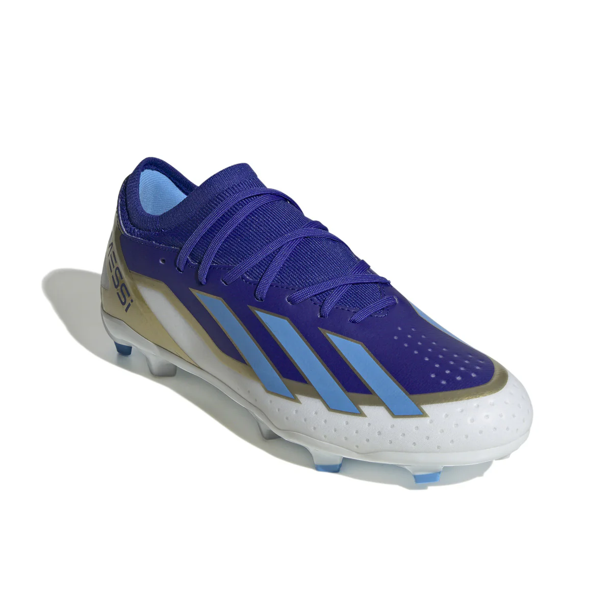 X CRAZYFAST LEAGUE MESSI - Chaussures de soccer pour hommes - Adidas – Image 9