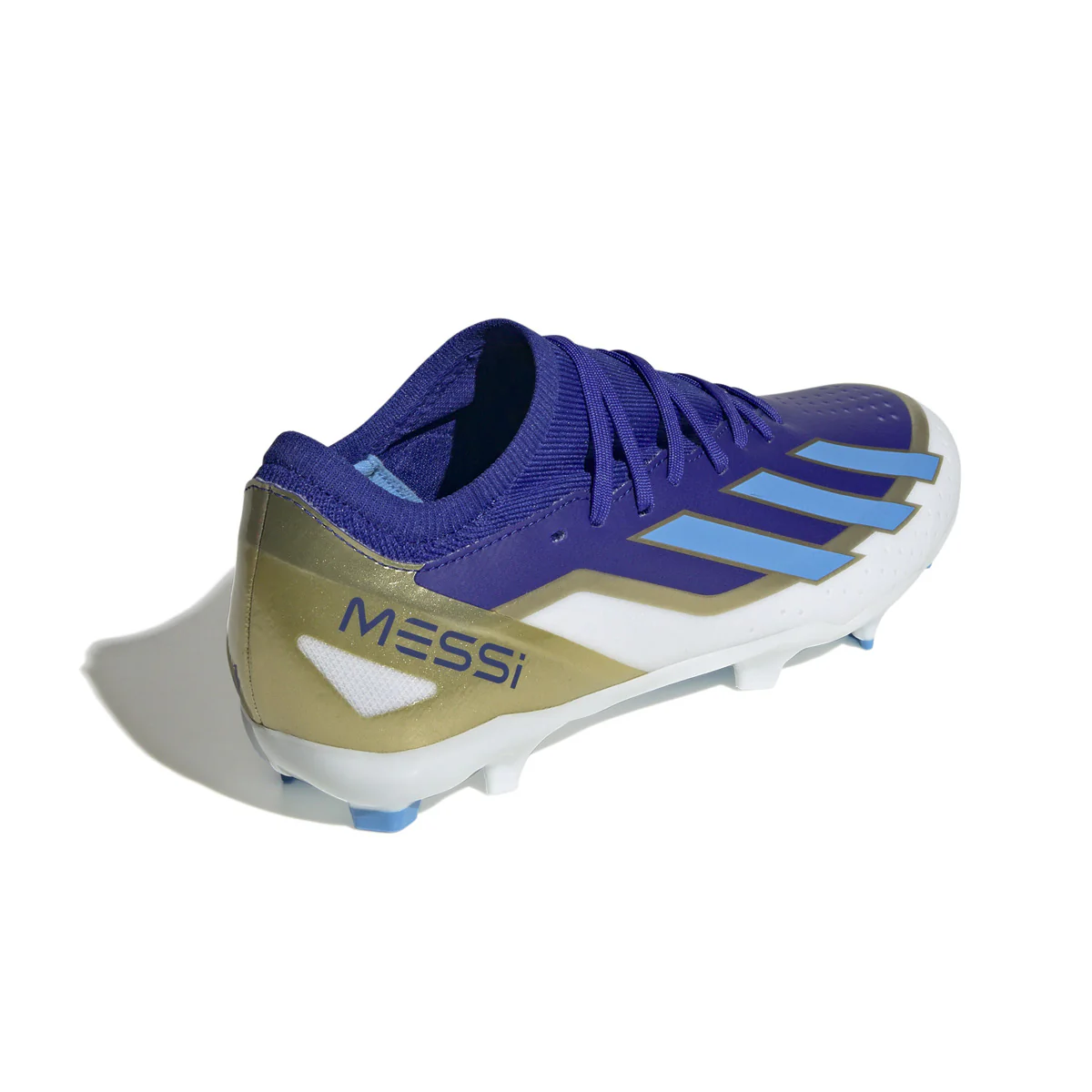 X CRAZYFAST LEAGUE MESSI - Chaussures de soccer pour hommes - Adidas – Image 5
