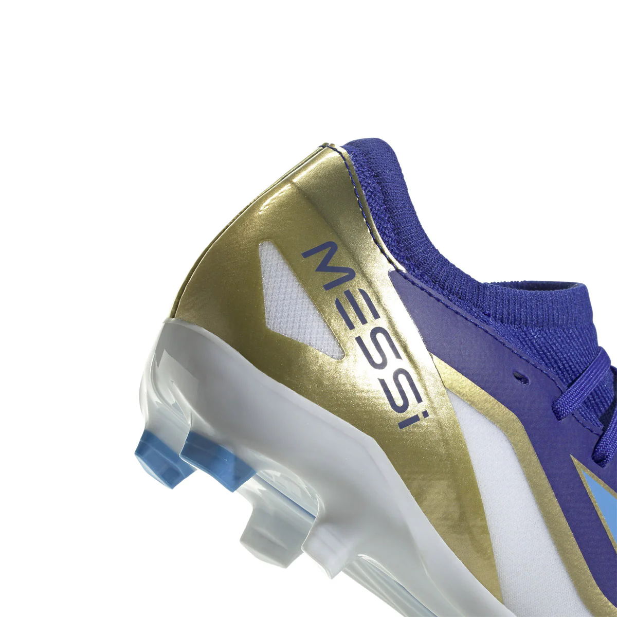 X CRAZYFAST LEAGUE MESSI - Chaussures de soccer pour hommes - Adidas – Image 6
