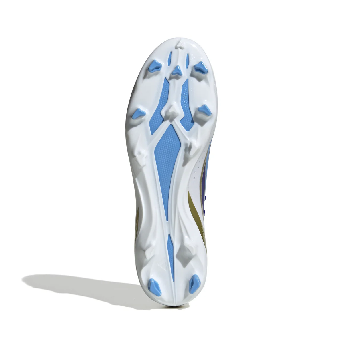 X CRAZYFAST LEAGUE MESSI - Chaussures de soccer pour hommes - Adidas – Image 8