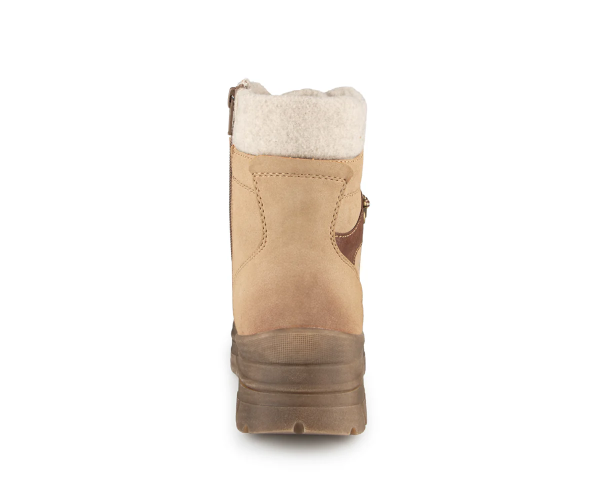 Bottes d'hiver pour femmes - CEBOLA - Alberto – Image 7