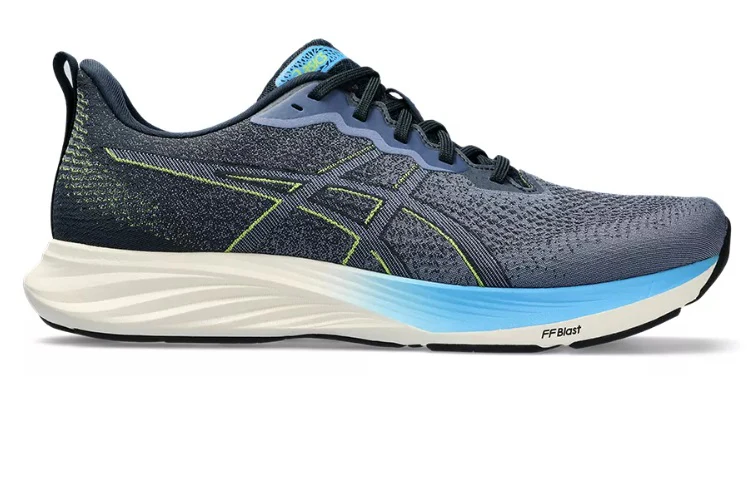 DYNABLAST 4 - Souliers de course pour hommes - Asics – Image 6