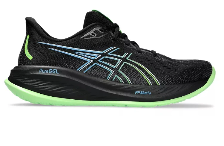 GEL-CUMULUS 26 - Souliers de course pour hommes - Asics – Image 2
