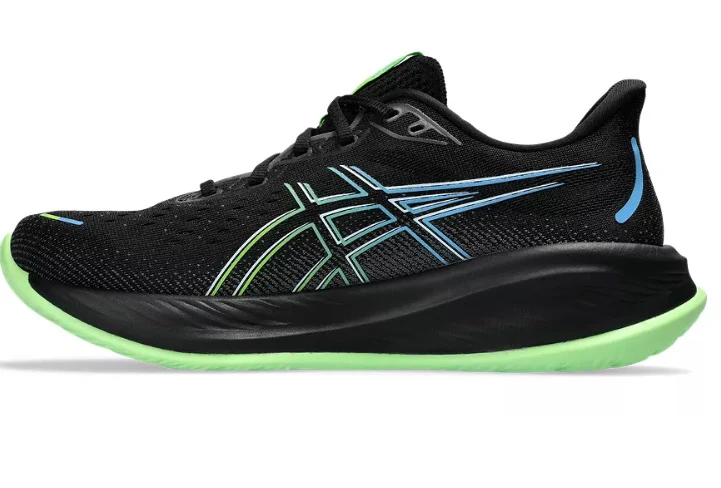 GEL-CUMULUS 26 - Souliers de course pour hommes - Asics – Image 3