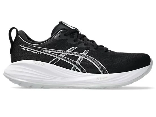 Souliers course Asics Hommes Large - GEL-CUMULUS 27