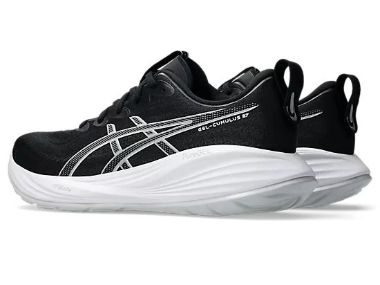 Souliers course Asics Hommes Large - GEL-CUMULUS 27 – Image 9