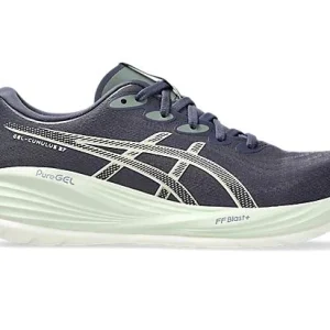 Souliers course Asics Femmes - GEL-CUMULUS 27 LARGE