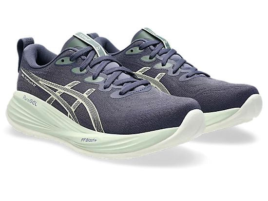 Souliers course Asics Femmes - GEL-CUMULUS 27 LARGE – Image 3