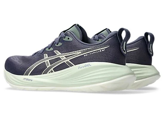 Souliers course Asics Femmes - GEL-CUMULUS 27 LARGE – Image 5