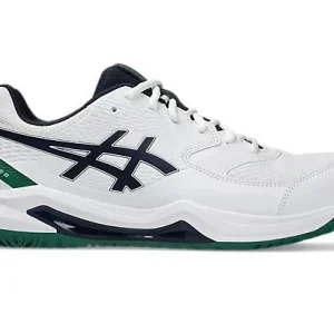 Souliers Tennis Asics Hommes - GEL-DEDICATE 8 LARGE
