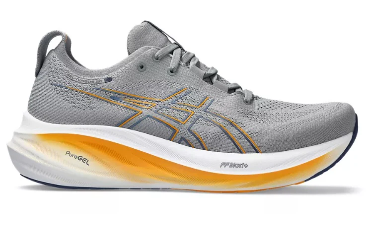 GEL-NIMBUS 26 - Souliers de course pour hommes - Asics