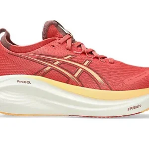 Souliers Asics Femmes - GEL-NIMBUS 27 WIDE
