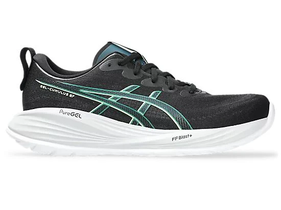Souliers Course Asics Hommes - GEL CUMULUS 27