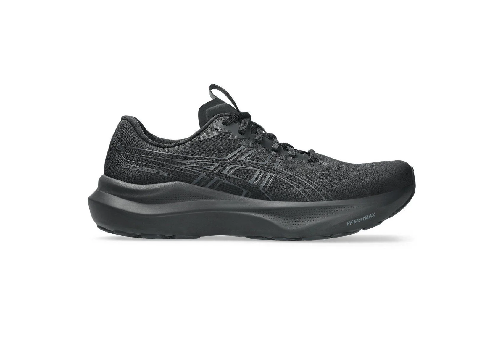 Souliers course Asics Hommes - GT-2000 14 – Image 2