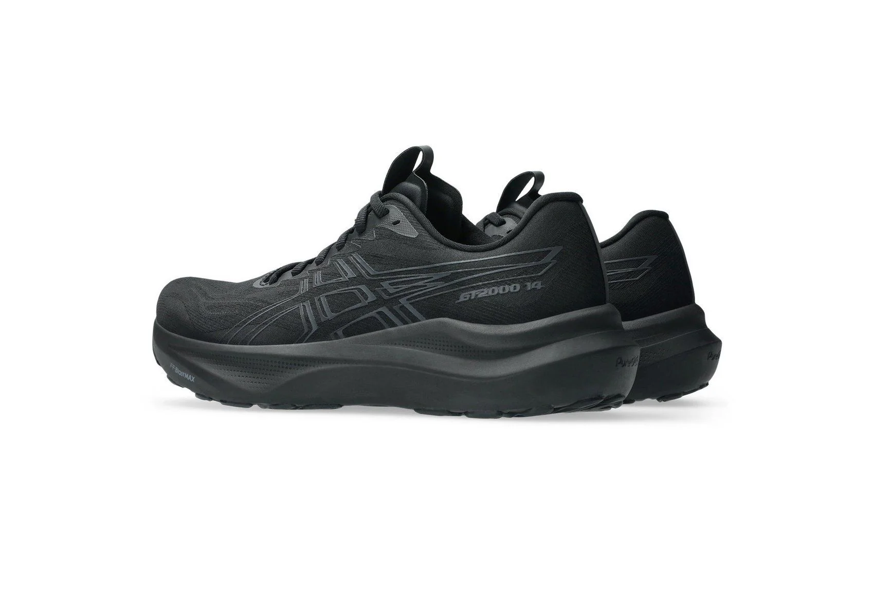 Souliers course Asics Hommes - GT-2000 14 – Image 5