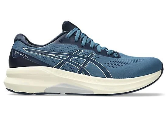 Souliers Course Asics Hommes Large - GT-4000