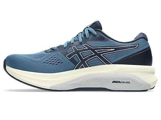 Souliers Course Asics Hommes Large - GT-4000 – Image 4