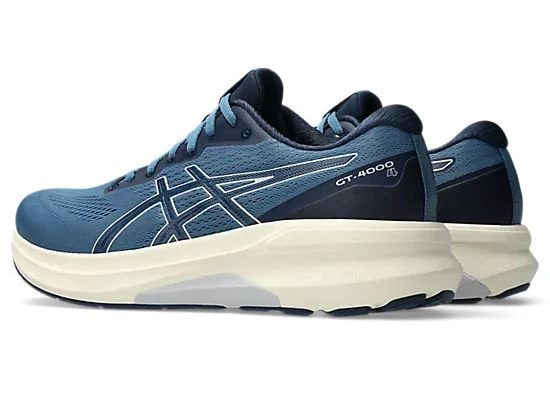 Souliers Course Asics Hommes Large - GT-4000 – Image 5