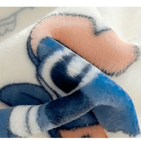 Couverture Plaid Stitch – Image 5