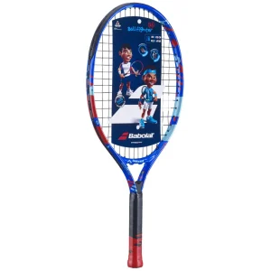 Raquette de tennis Babolat pour enfants (Junior) - BALLFIGHTER E24