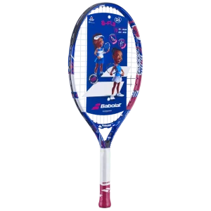 Raquette de Tennis Babolat pour filles (Junior) - B'FLY