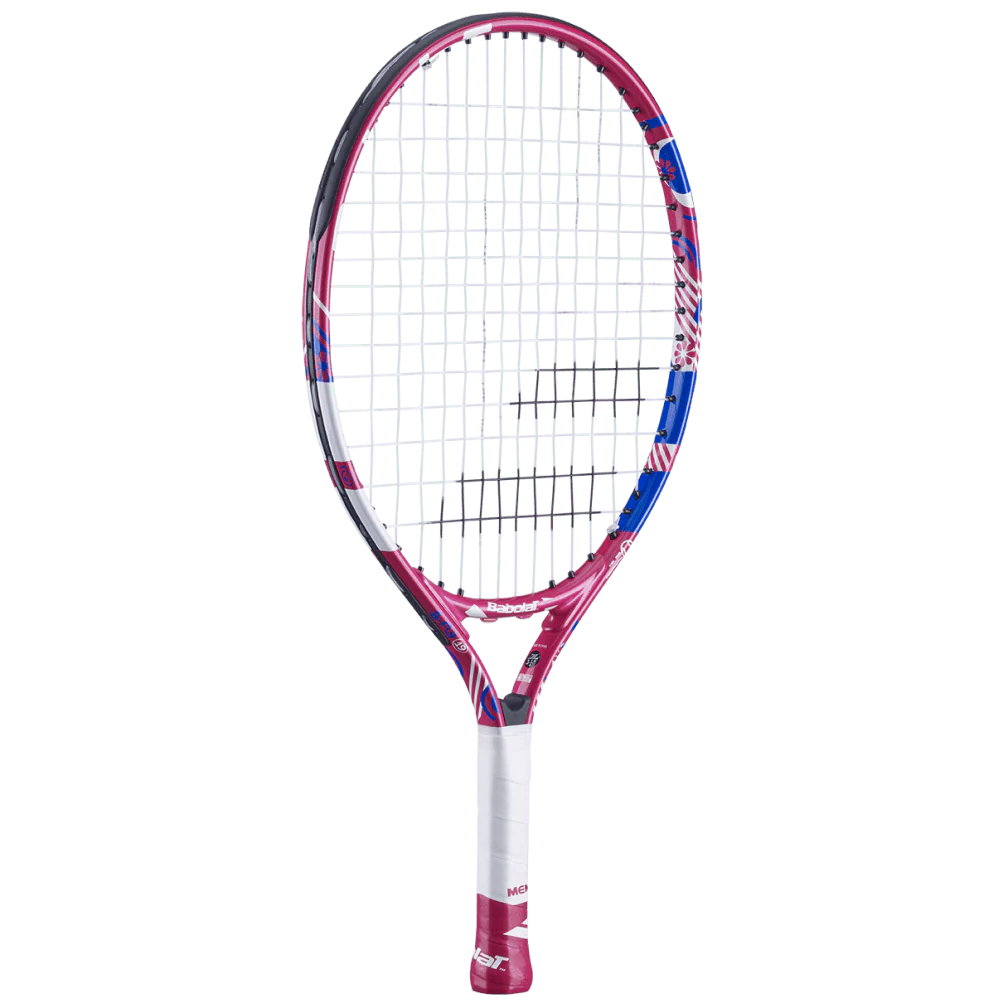 Raquette de tennis pour filles Babolat - BFLY – Image 4