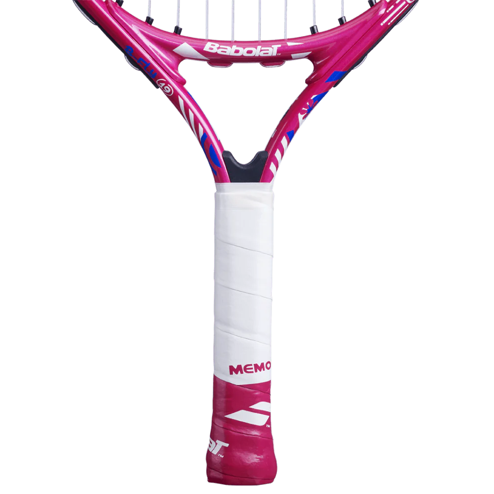 Raquette de tennis pour filles Babolat - BFLY – Image 3
