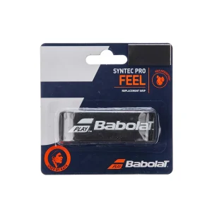GRIP SYNTEC PRO - Grip pour raquettes - Babolat