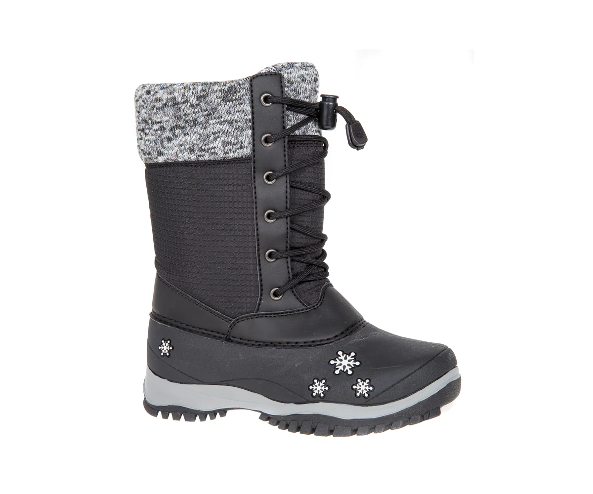 Bottes de neige Baffin Filles Junior - AVERY I – Image 4