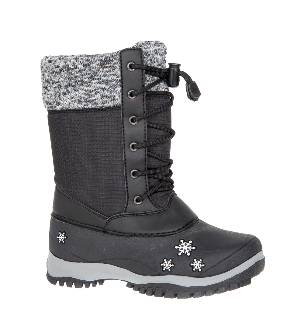 Bottes de neige Baffin Filles Junior - AVERY I – Image 2