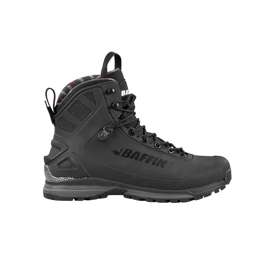BOREALIS - Bottes courtes d'hiver pour hommes - Baffin